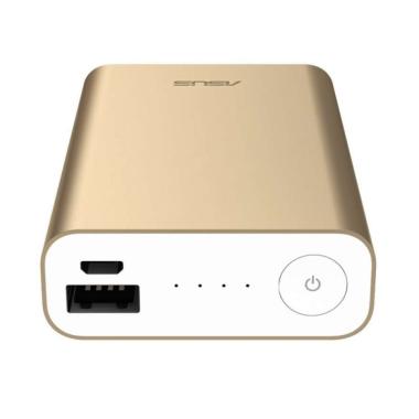 Jual Powerbank Asus Asus Zenpower 10050mah Harga Murah Blibli Com