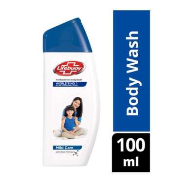 Lifebuoy Body Wash