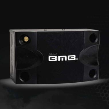BMB 1 Paket Sound System Karaoke [Original] HITAM  POLOS