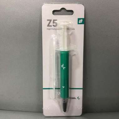THERMAL PASTA Z5 / PASTA Z5 FOR PS3 PS4 LAPTOP DLL