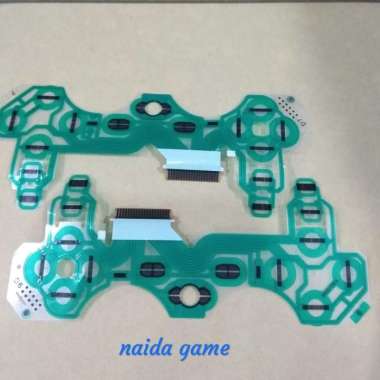 pcb stik ps3 ori sixaxis / pcb stik ps3 ori mesin sixaxis non getar
