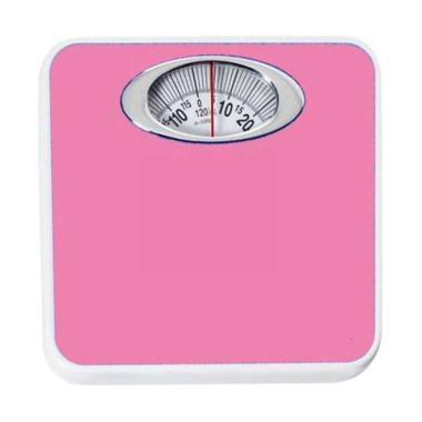 Jual Timbangan Badan Murah Harga Terbaru Blibli Com