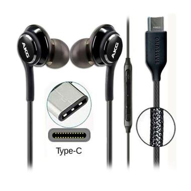 Jual Samsung Usb Type C Earphone Original Murah Diskon Desember