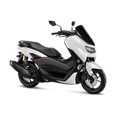 Jual Motor Yamaha Terbaru 2020 Harga Termurah Blibli