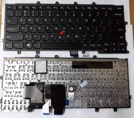 Keyboard Lenovo Thinkpad X230S X240 X240S X250 X260