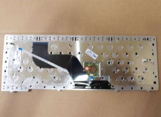 Keyboard Laptop HP Elitebook 8440P 8440W 8440 Series With Pointer