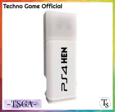Flashdisk PS4 HEN 9.00 64GB 64 gb