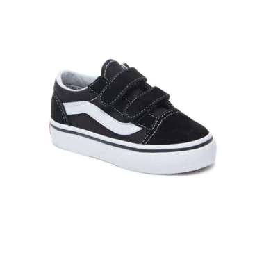 vans old skool black 5