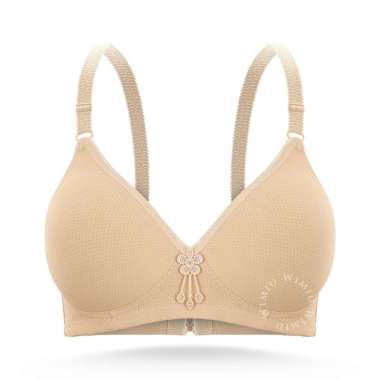 WIMIU BH/Bra Wanita 1332 Pink 42