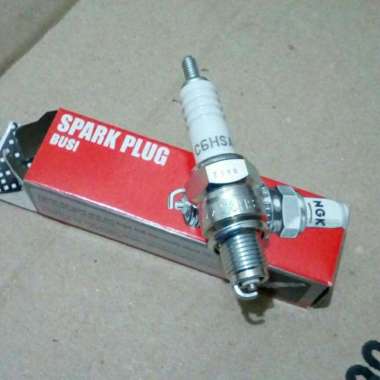 Busi Ngk C6Hsa Yamaha Jupiter,Vega,Vega R,Zr