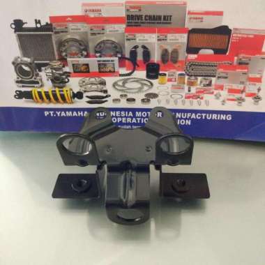 Bracket Lampu Belakang Yamaha Jupiter Z1