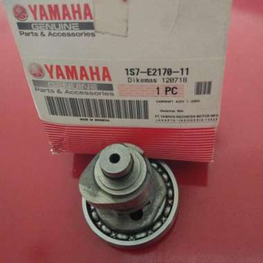 Noken As Jupiter Mx 135