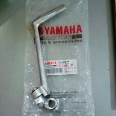 Pedal Starter Jupiter Mx Lama (2006-2009)