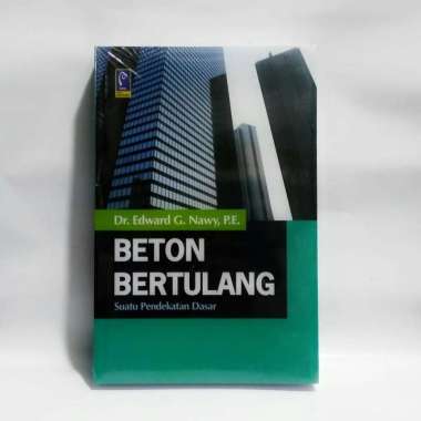 Buku Beton Bertulang