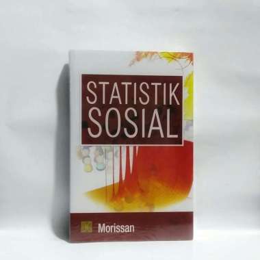Buku Statistik Sosial Terlaris