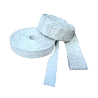 Asbes Pita 3 Inch / Peredam Panas / Packing Asbes Pita Insulation Tape