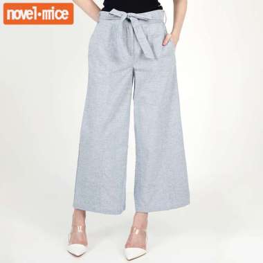 Novel Mice - Kulot Blue Texture XL