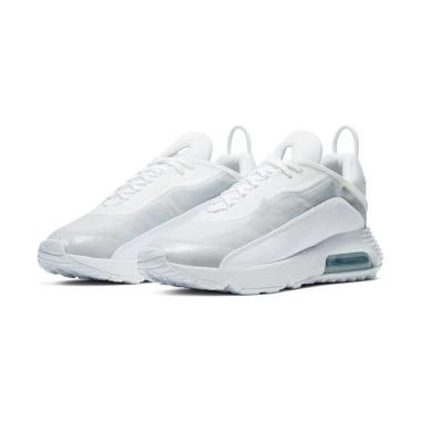 Jual Nike White Shoes Men Online Baru Harga Termurah Juni 2020 Blibli Com