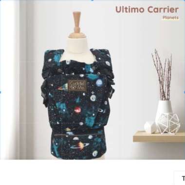 ultimo gendongan Bayi ultimo Carrier Cuddle me Gendongan Bayi SSC hipseat | gendongan depan | gendon