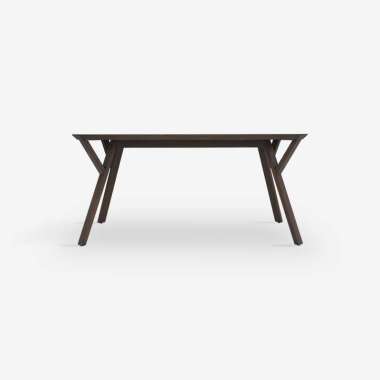 KANA x Bertono Adi Arabica - Dining Table / Meja Makan Small
