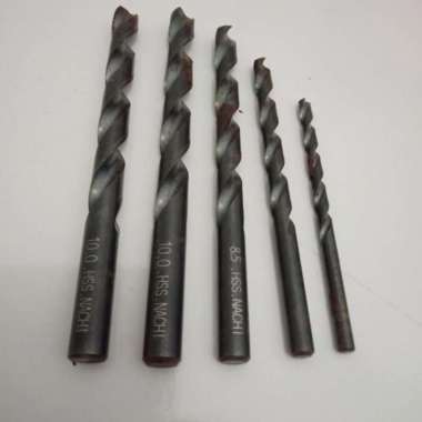 Mata Bor Nachi 2.5Mm