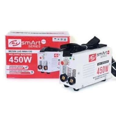 Mesin Las 450 Smart Series 450W