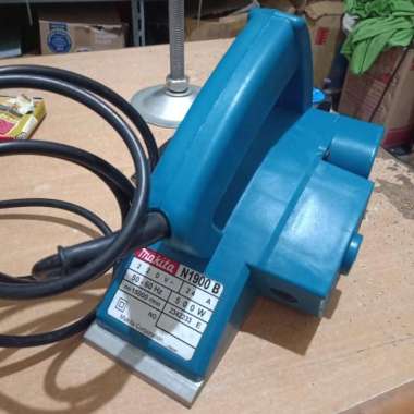 Mesin Sugu Makita N1900B Tanpa Dus Baru + Mata Sugu Makita Satu Set