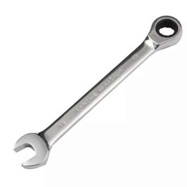 Kunci Ring Pas Rachet 13Mm Tekiro