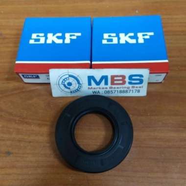 BEARING KIT MESIN CUCI PANASONIC NA-128XB1 8 KG SKF ASLI NA128XB1