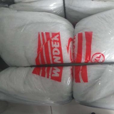 OEM Busa Kapas Filter 2m X1m Saringan Filter Air Kolam Ikan Koi - Aquarium J