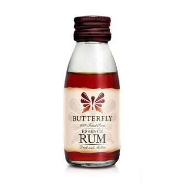 Butterfly Rum Essence Rhum Jamaica [60 mL]