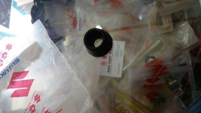 Karet Cop Busi Bawah Thunder 250 / Gsx250