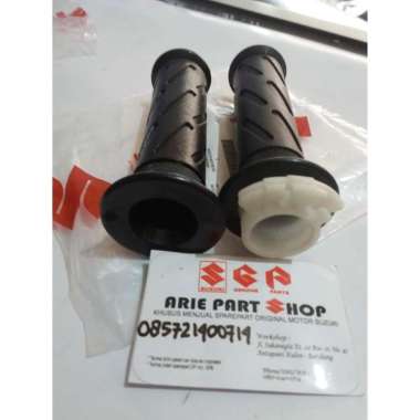 Sepasang Grip Stang Thunder 250 Ori Sgp