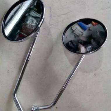 KACA SPION HONDA C70 CKD