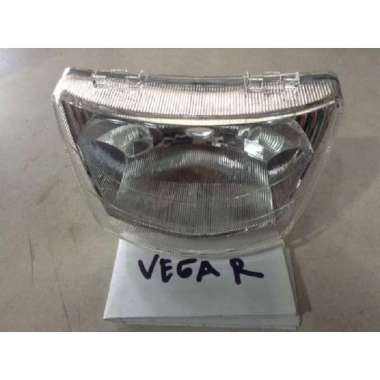 Lampu Depan Yamaha Vega R 2004 merk MS