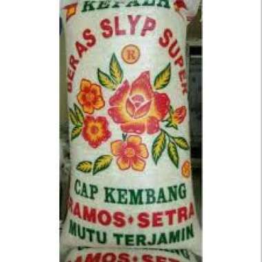 Beras Kembang Slyp Super [10 kg]