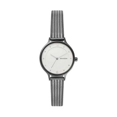 Skagen SKW2750 Anita Jam Tangan Wanita Abu