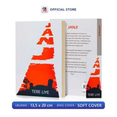 Buku Novel Tere Liye : Bedebah di Ujung Tanduk / Negeri Di Ujung Tanduk / Negeri Para Bedebah / Janj