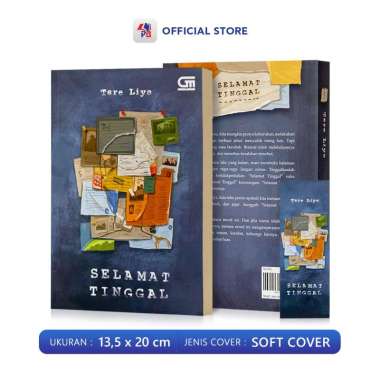 Buku Novel Tere Liye : Bedebah di Ujung Tanduk / Negeri Di Ujung Tanduk / Negeri Para Bedebah / Janj