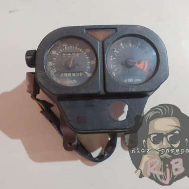 Spedometer Suzuki Ts125 Spidometer Suzuki Ts125 Speedometer Ts125
