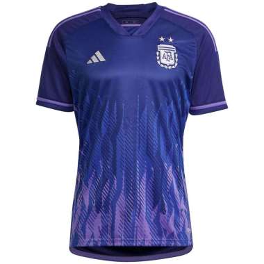 Jersey Original Argentina Away 2022 XXXL