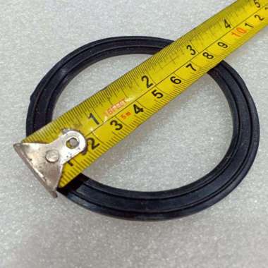 KARET BLENDER MIYAKO / SEAL BLENDER MIYAKO