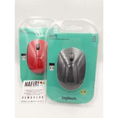MOUSE LOGITECH M171