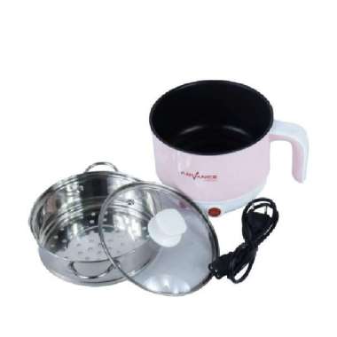 WARMER STEAMER COOKER ADVANCE C-19 PINK