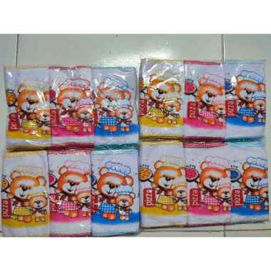 12Pcs Gurita bayi rekat Gurita perekat bayi (1lusin) 1 lusin