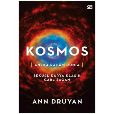KOSMOS : ANEKA RAGAM DUNIA