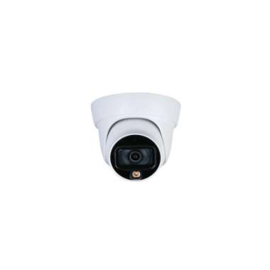 DAHUA IPC HDW1239T1 LED 2MP Full Color Night Turret IP Camera HDW1239T
