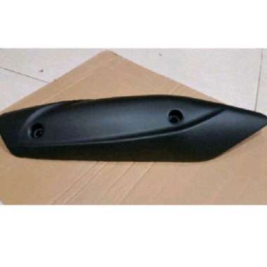 cover / tutup knalpot mio gear 125
