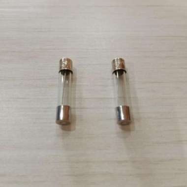 Fuse Kaca Sekring 10A Besar