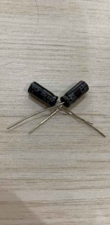 Elco 47uf 35V